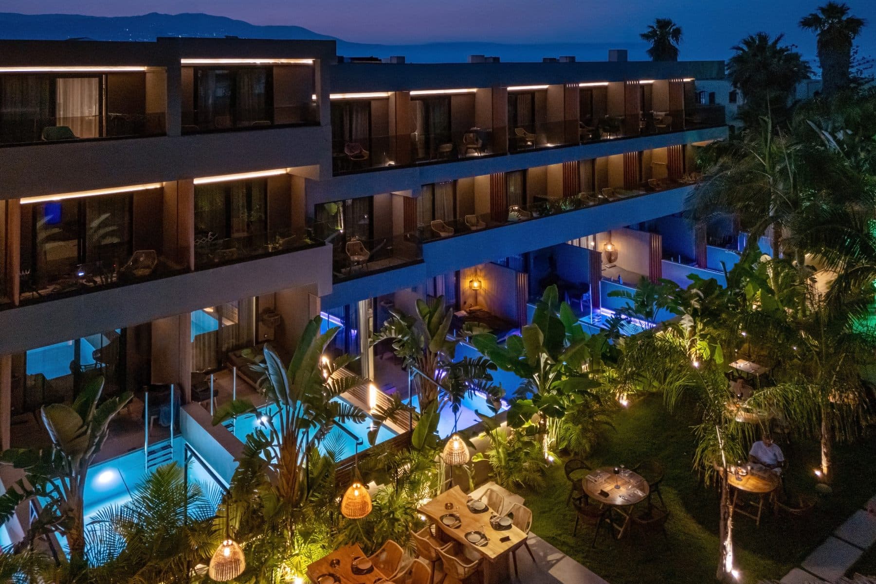 Alsus Boutique Hotel