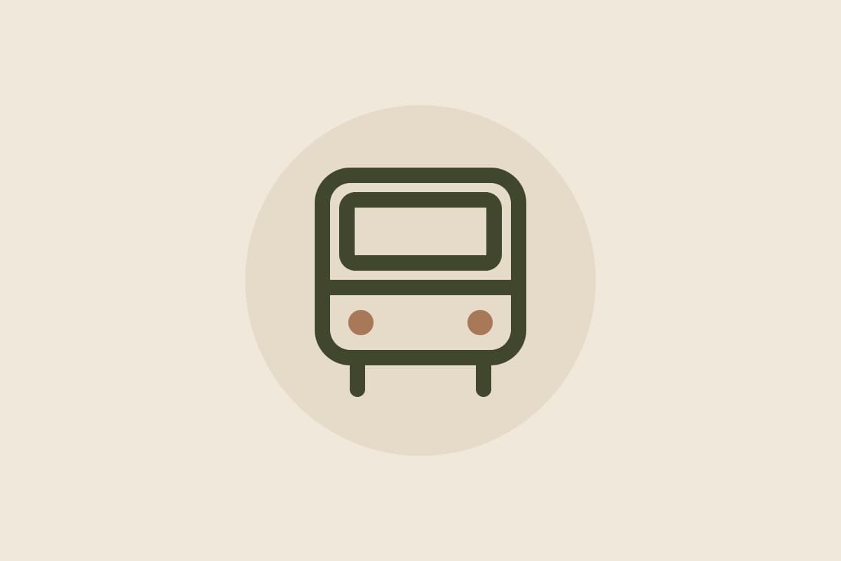 Bus stop – Andrea Papandreou 74 (Ανδρέα Παπανδρέου 74)