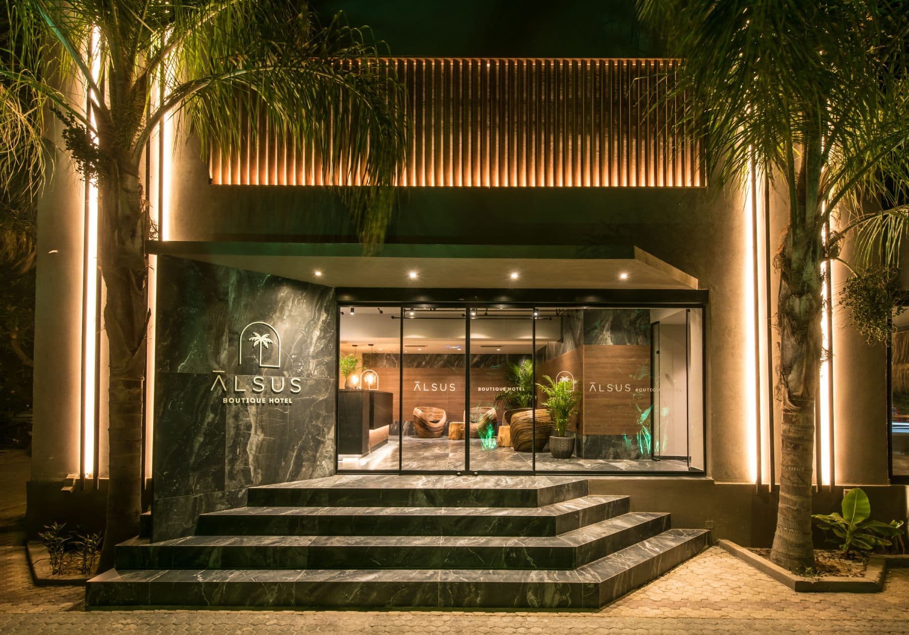 Alsus Boutique Hotel