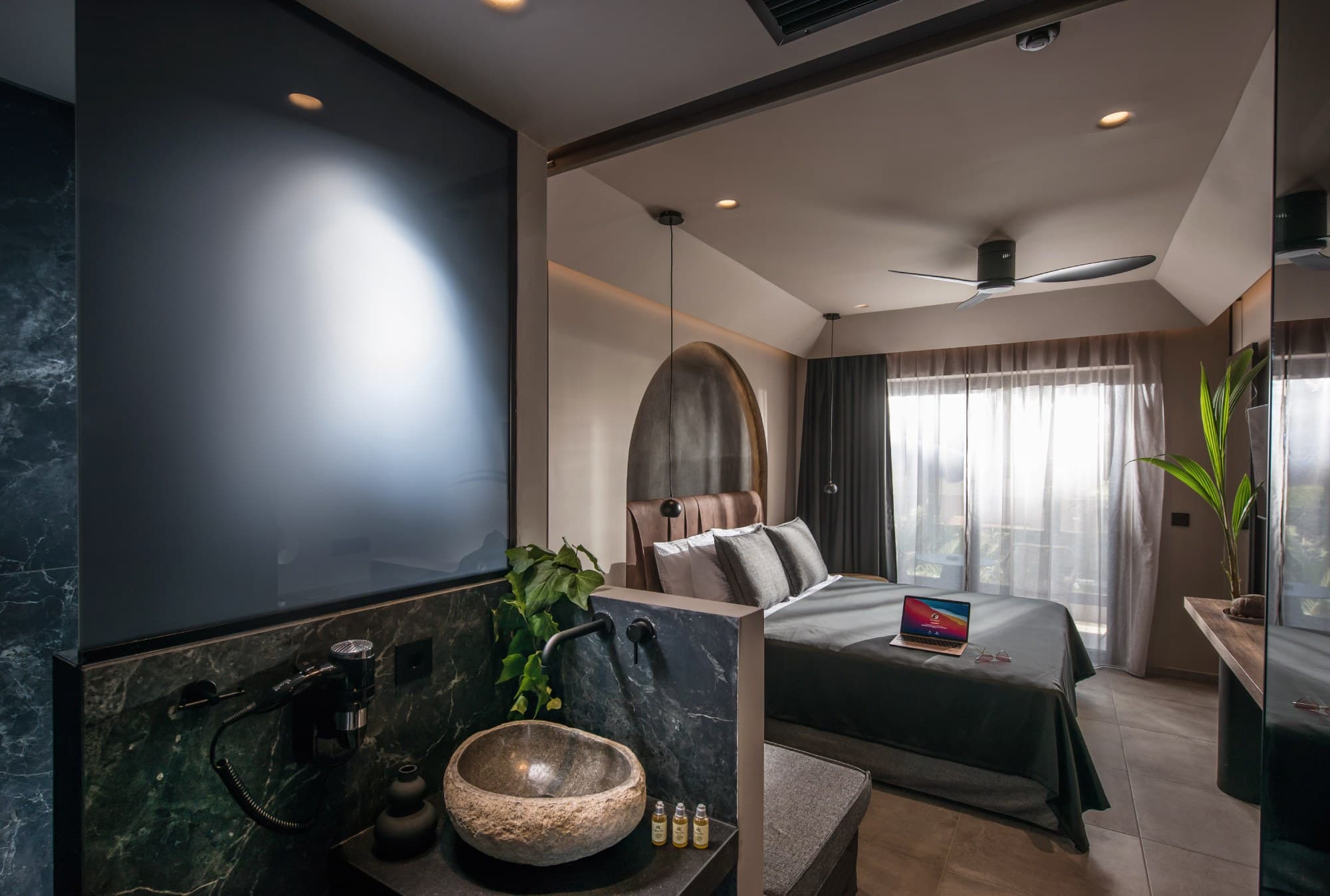 Alsus Boutique Hotel