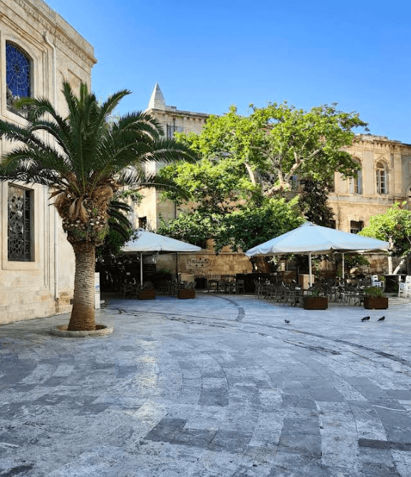 Cathedral Holy Temple of Saint Titos