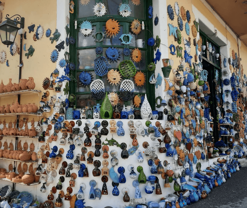 Margarites Village