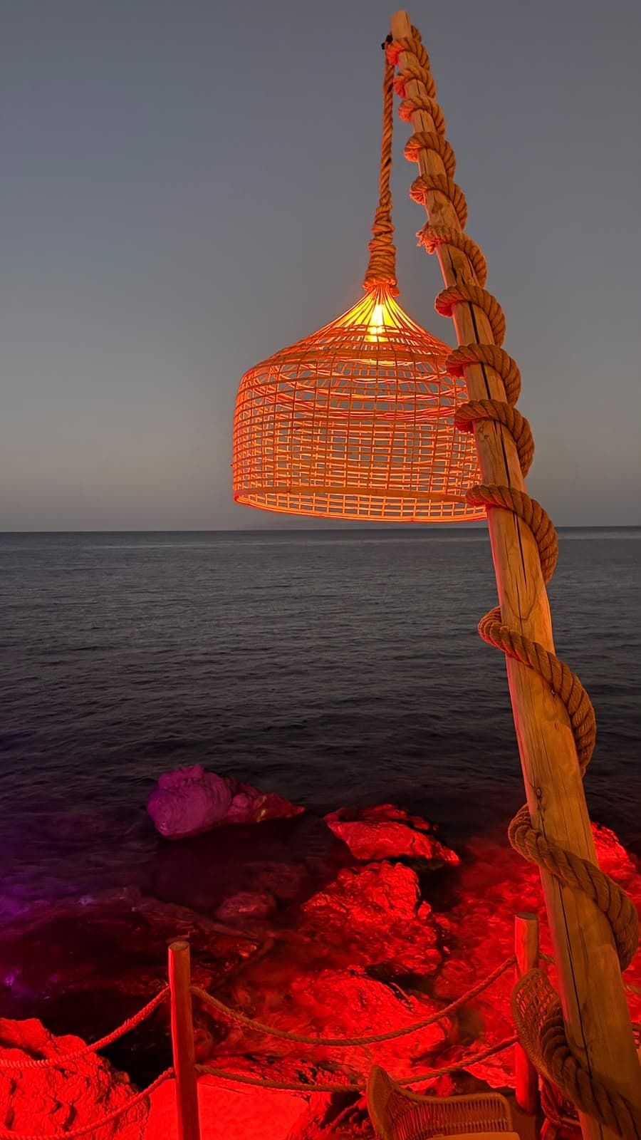 Chelidoni Beach