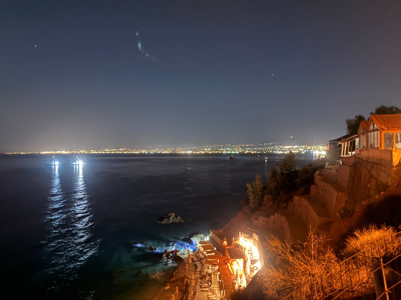 Chelidoni Beach